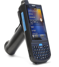 PA690/PA692 GUN GRIP